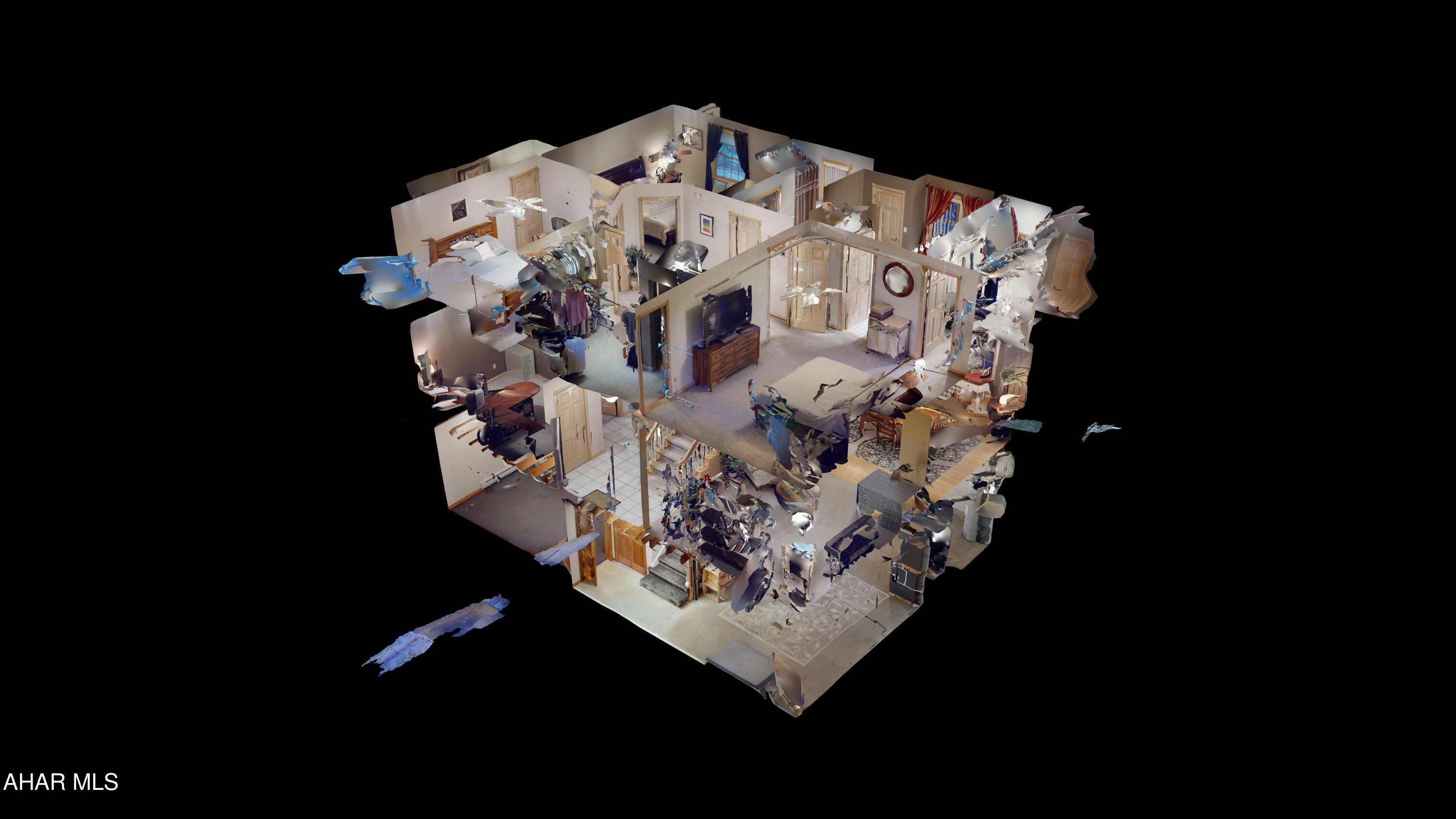 Hickory Hills - Residential