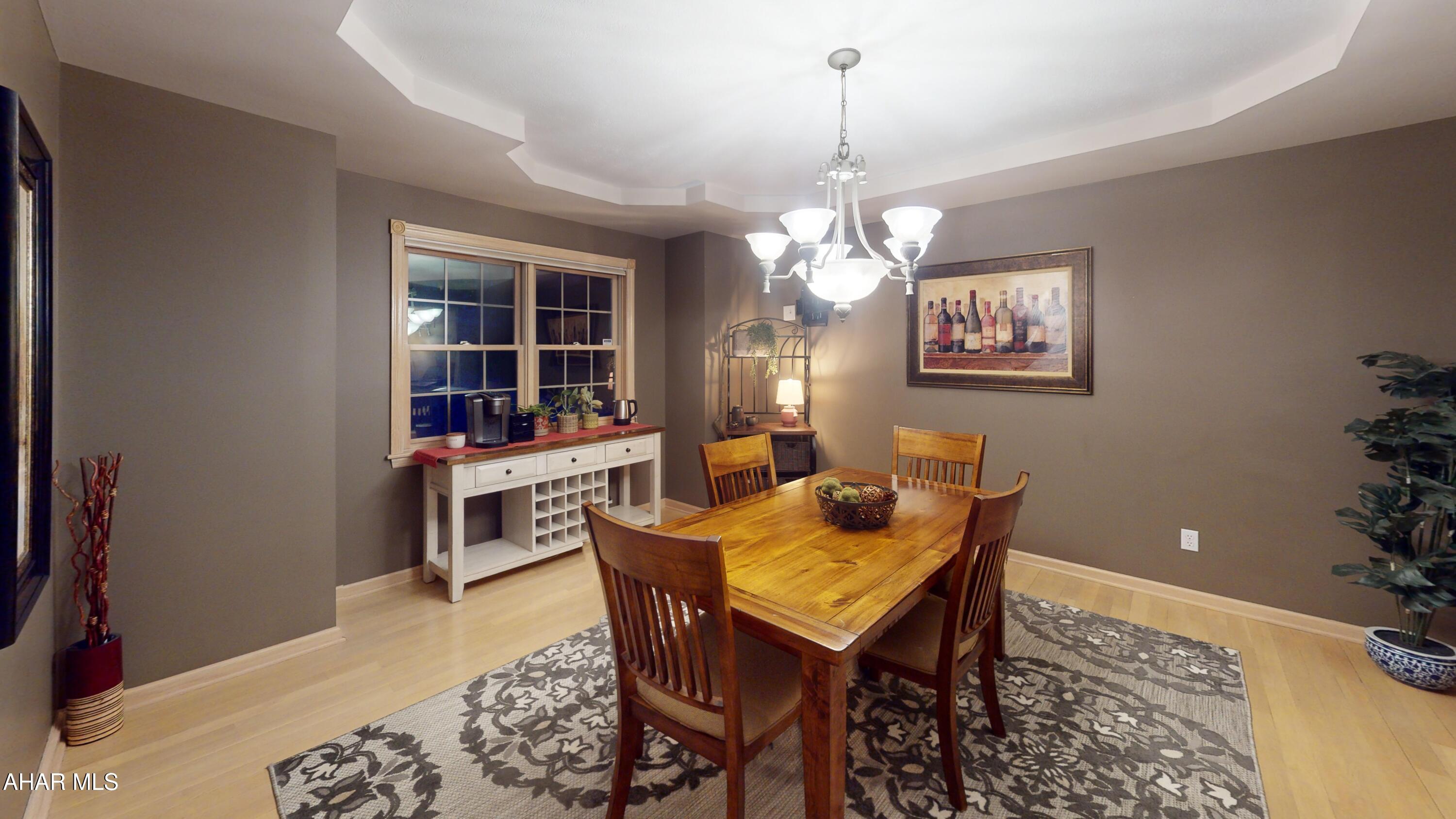 Hickory Hills - Residential