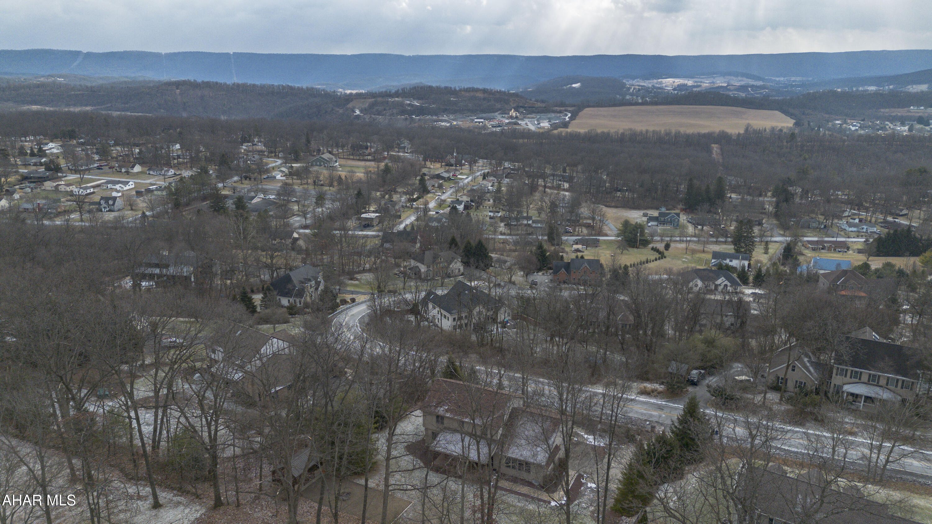 Hickory Hills - Residential