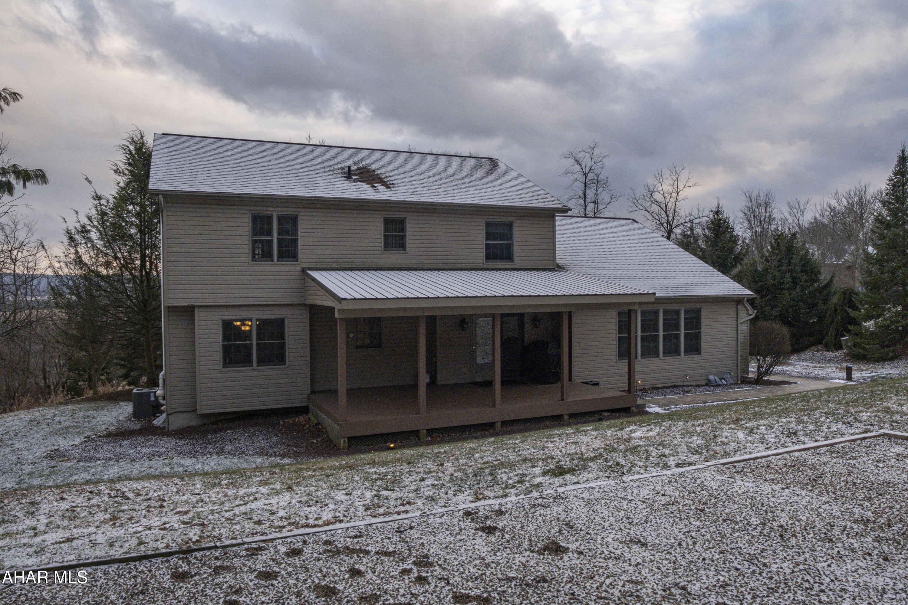 Hickory Hills - Residential