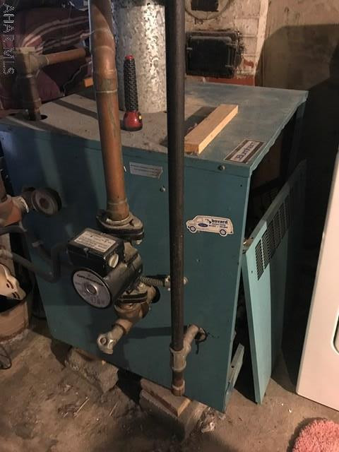 Hollidaysburg - Residential Income