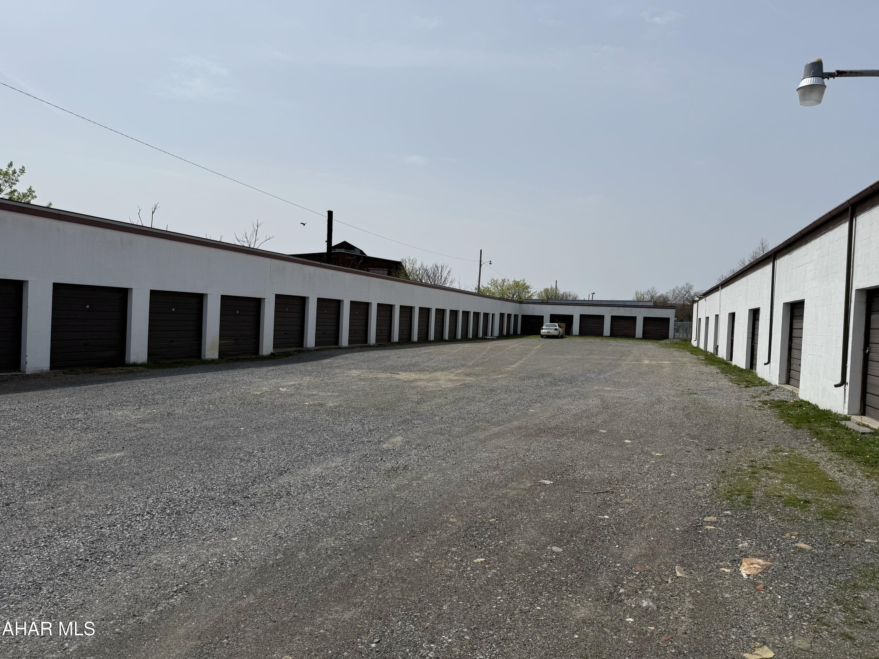 None - Commercial Sale