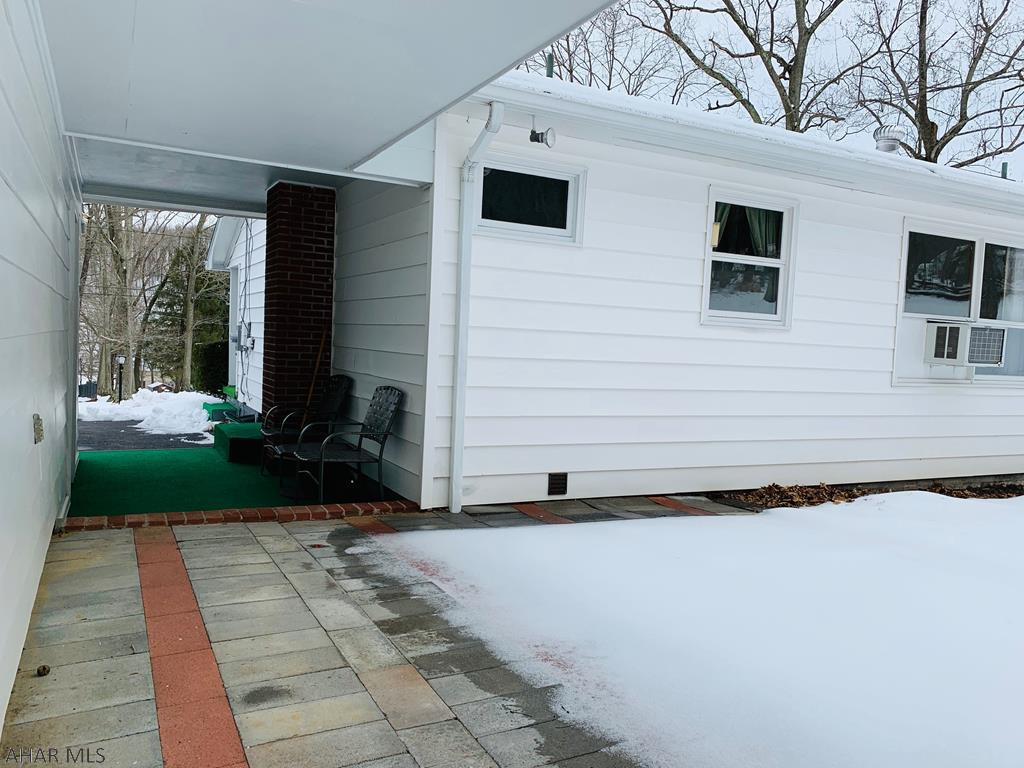 Unknown - Residential