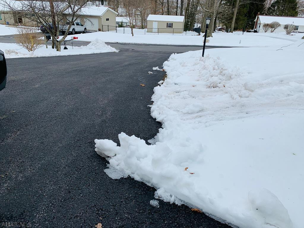 Unknown - Residential