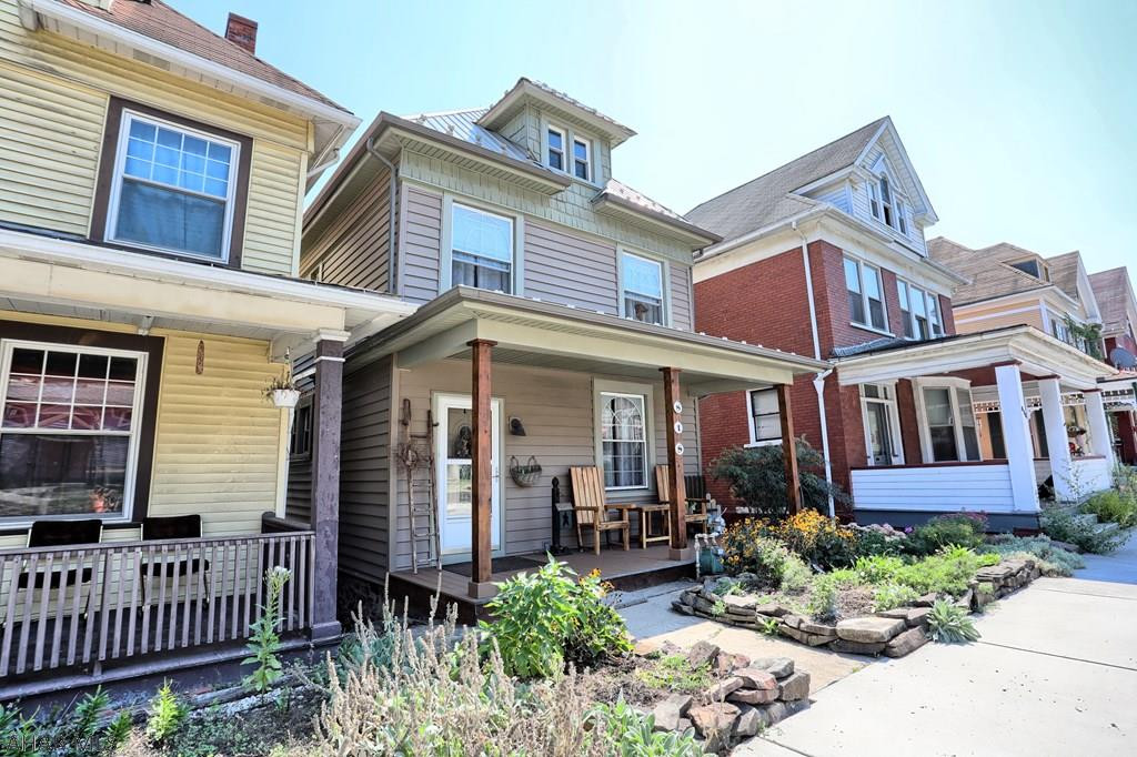 Unknown - Residential