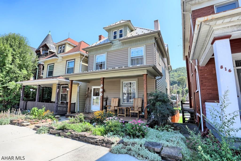 Unknown - Residential