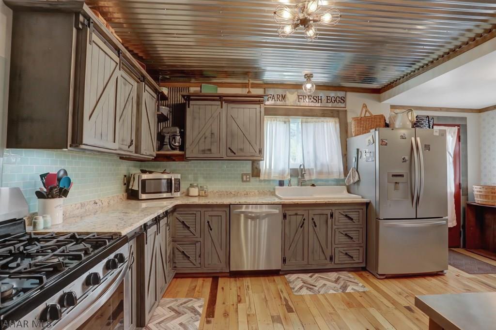 Unknown - Residential