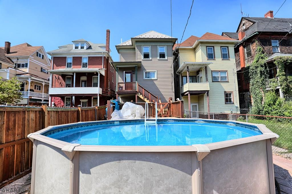 Unknown - Residential