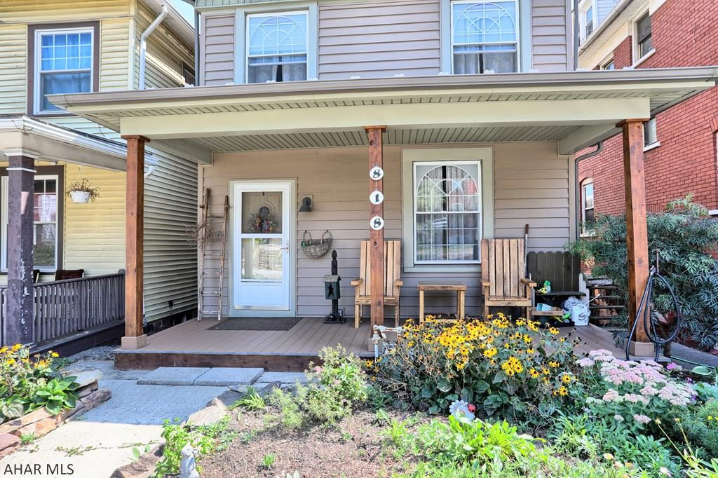 Unknown - Residential