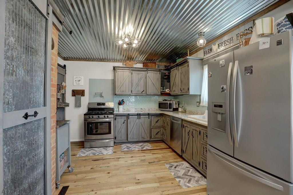 Unknown - Residential