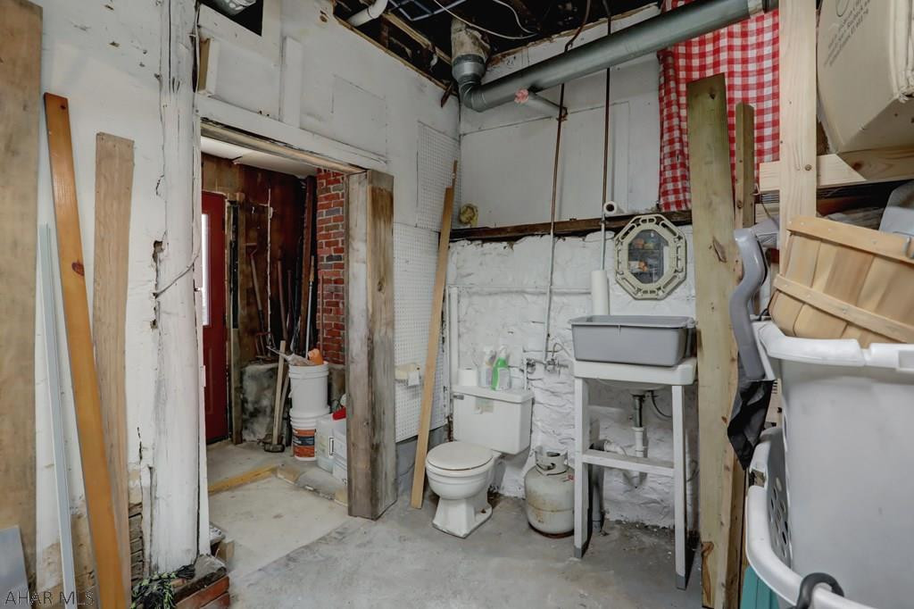 Unknown - Residential