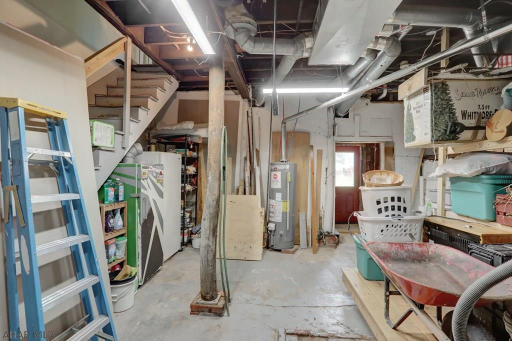 Unknown - Residential