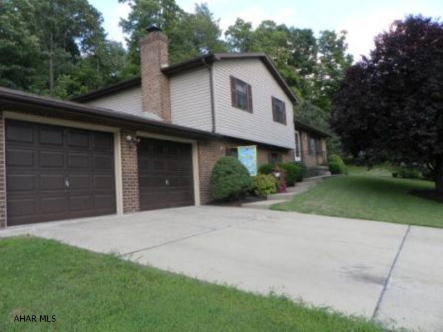 Belaire Estate - Residential