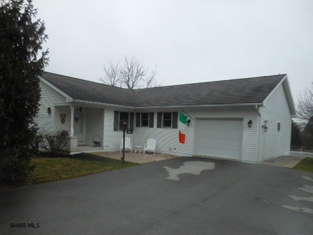 Sylvan Hills - Residential