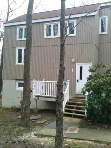 Blue Knob - Residential