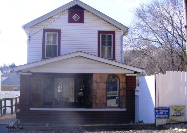 Unknown - Residential