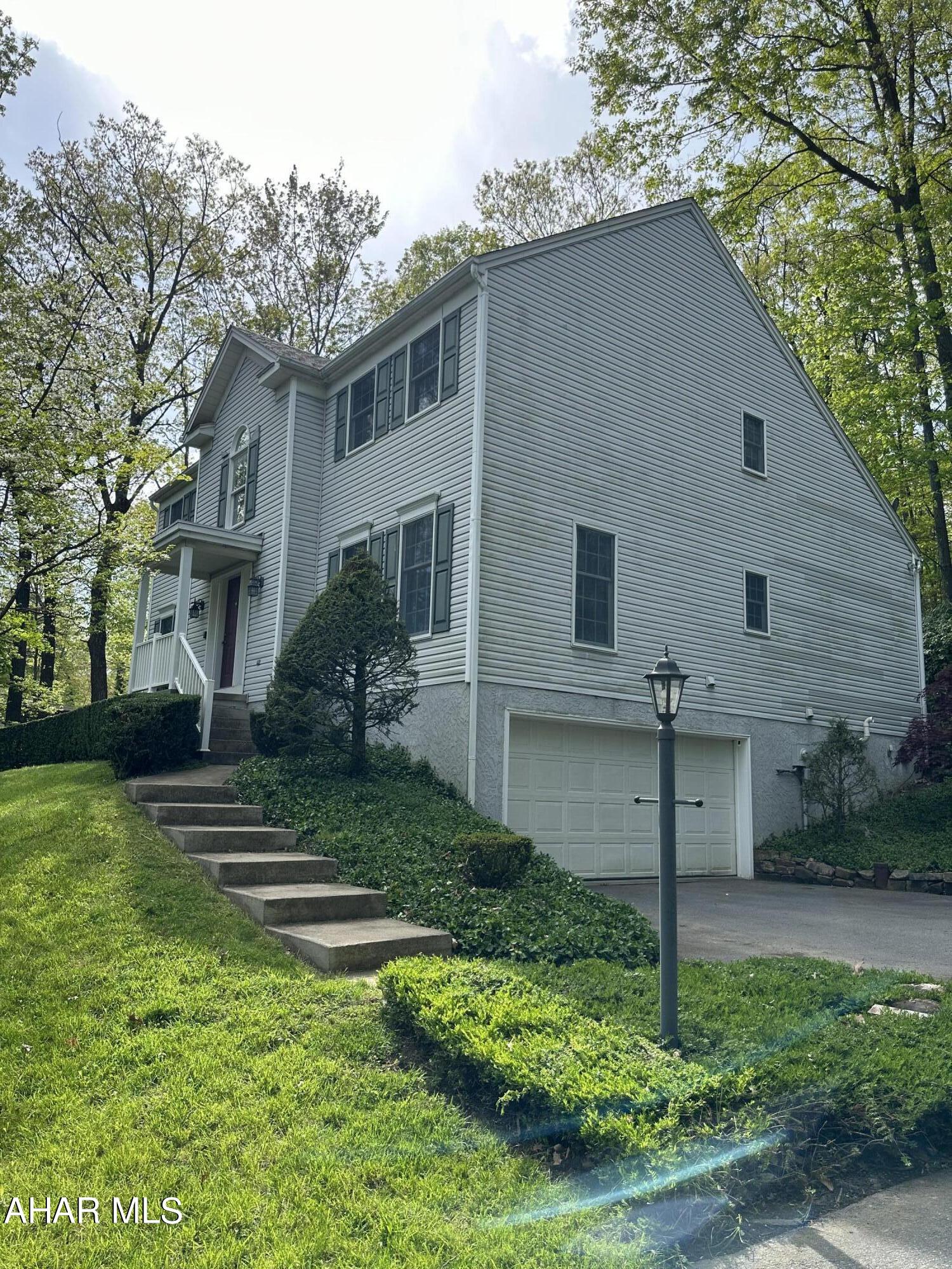 Stonehedge - Residential