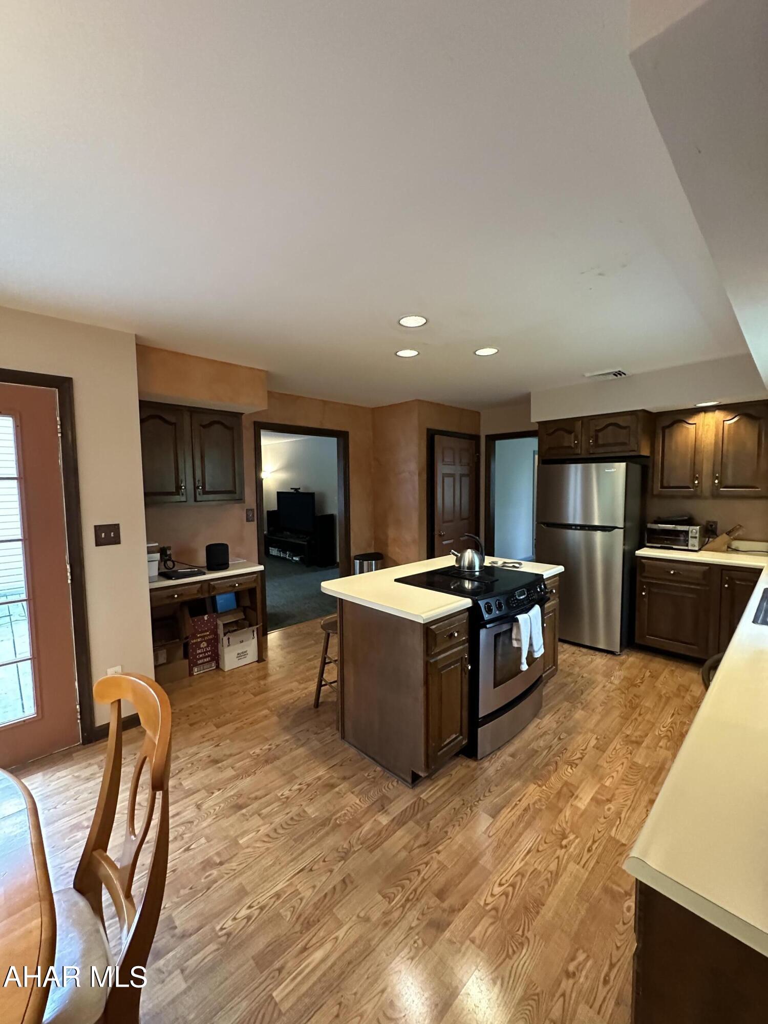 Stonehedge - Residential