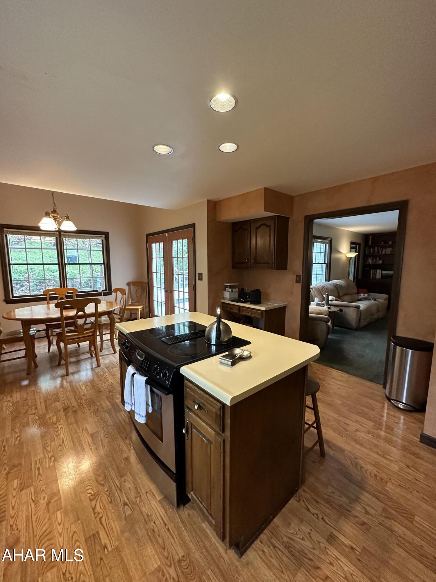 Stonehedge - Residential