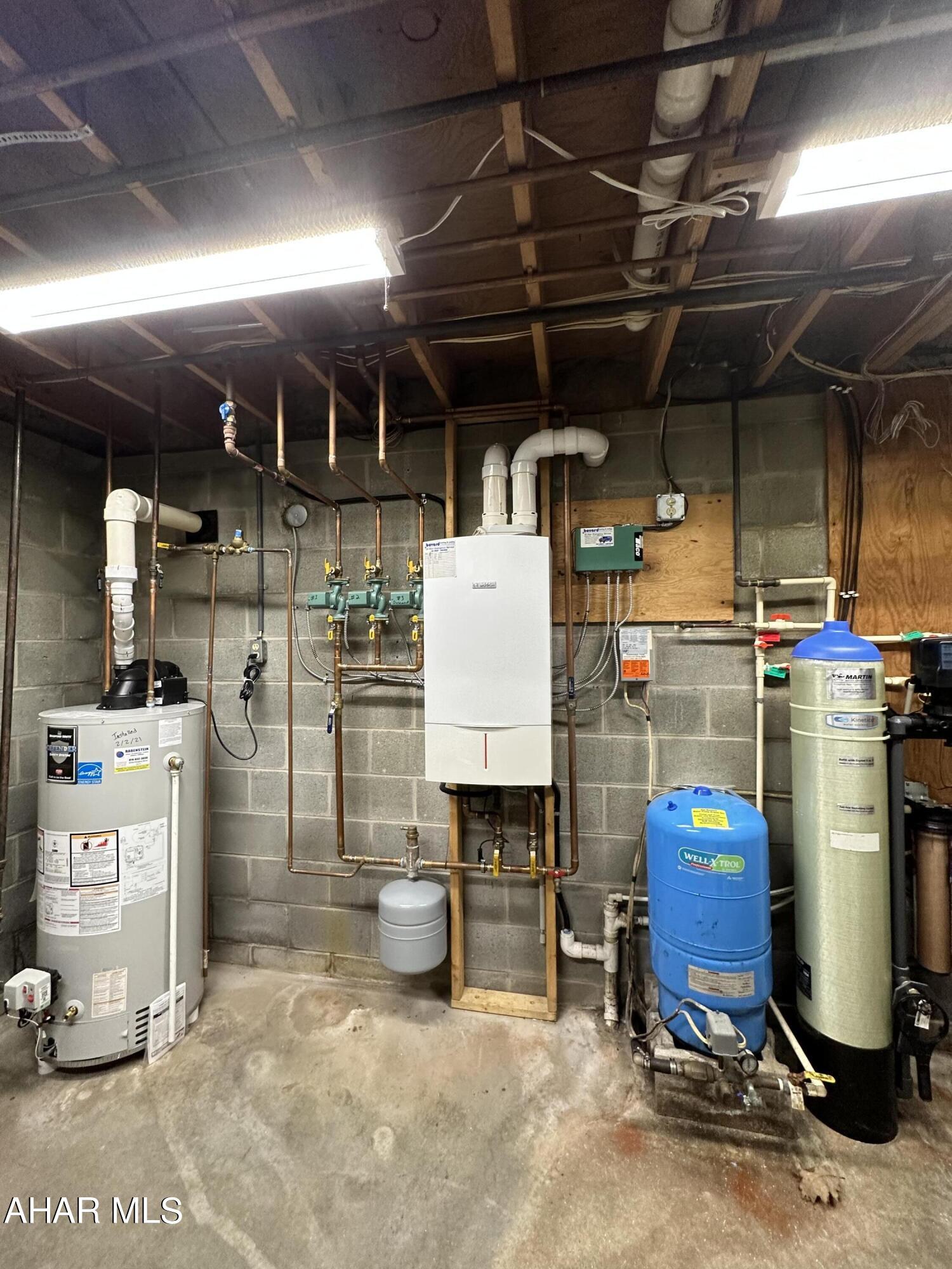 Stonehedge - Residential