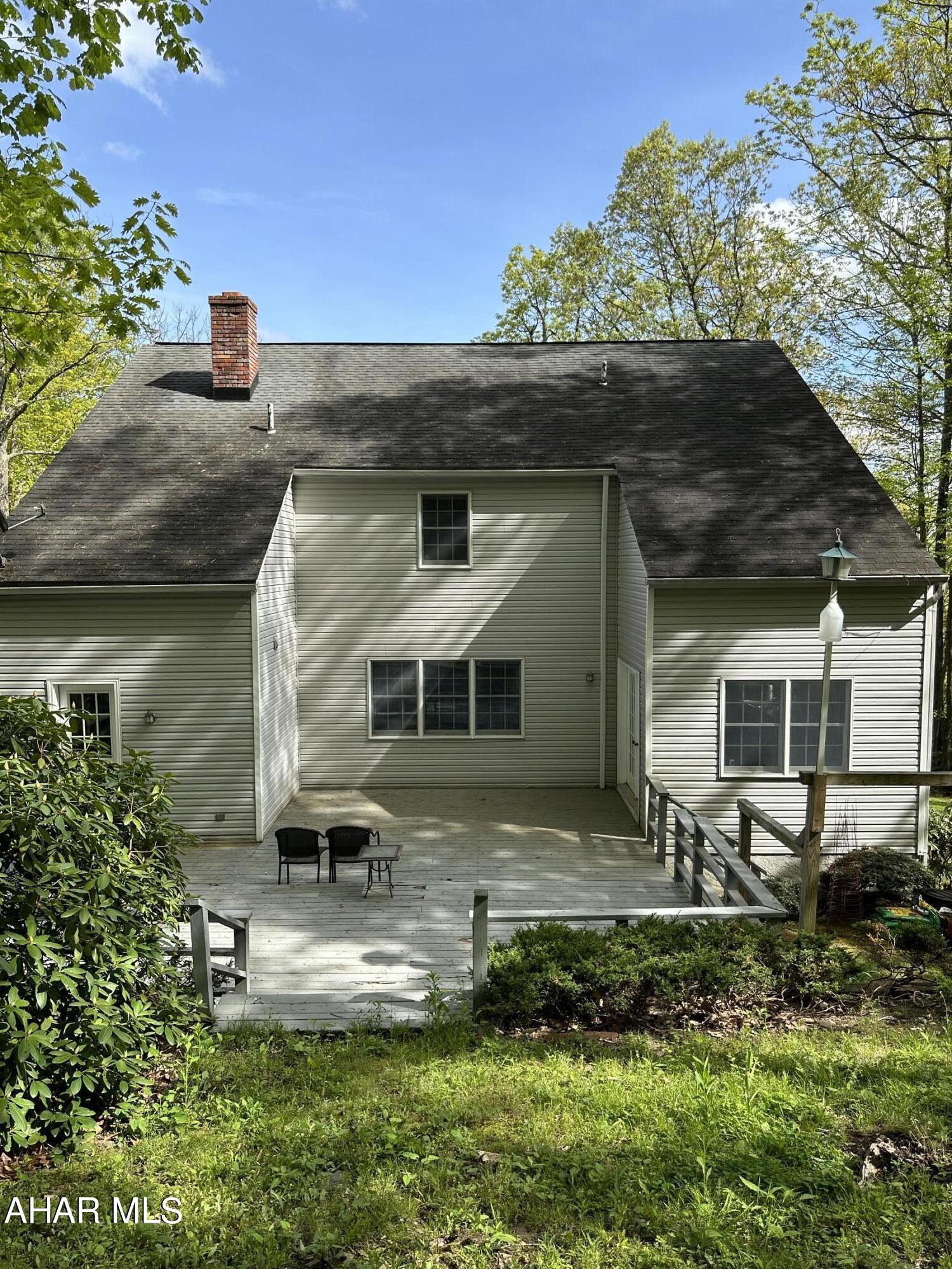 Stonehedge - Residential