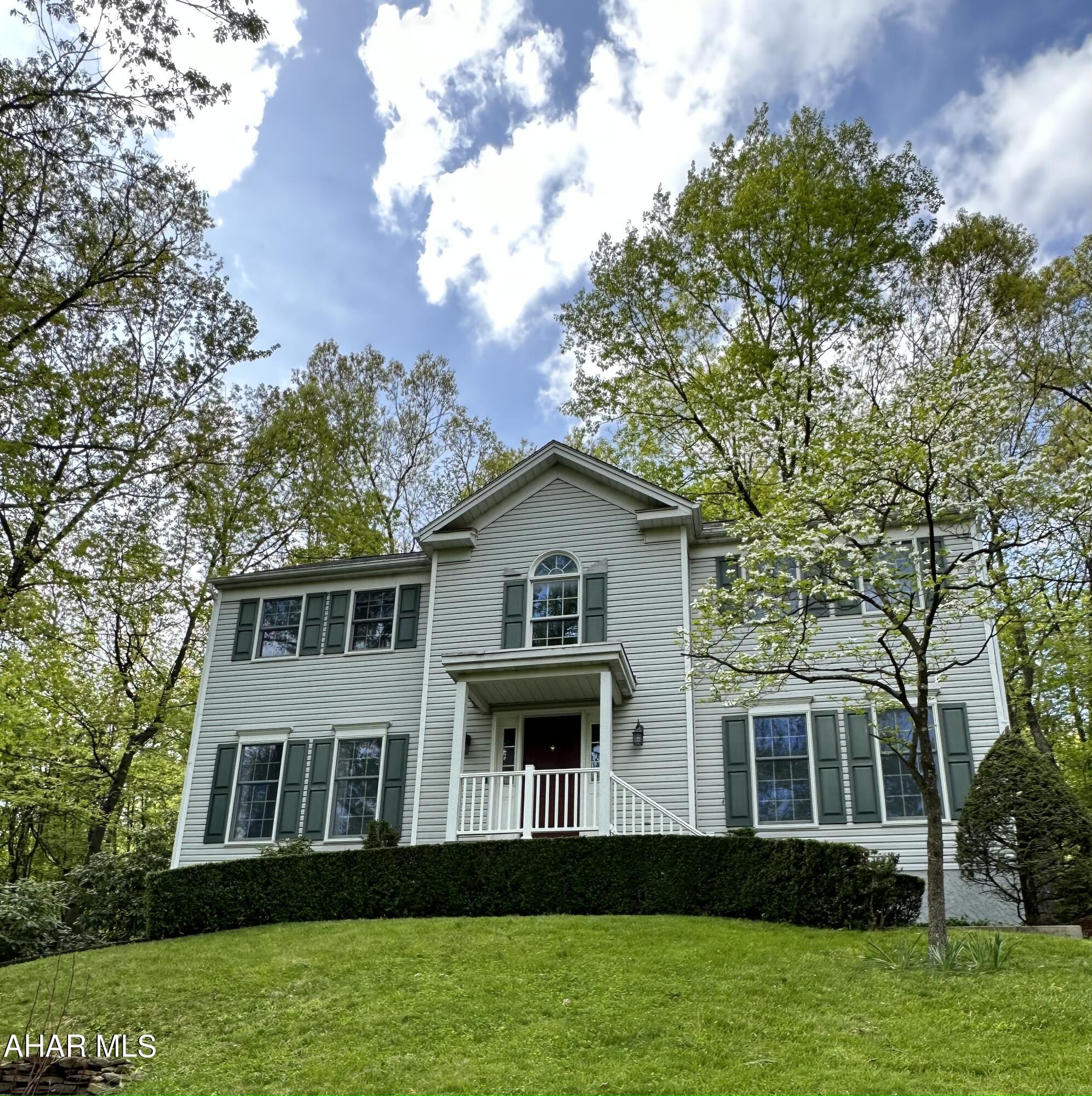 Stonehedge - Residential