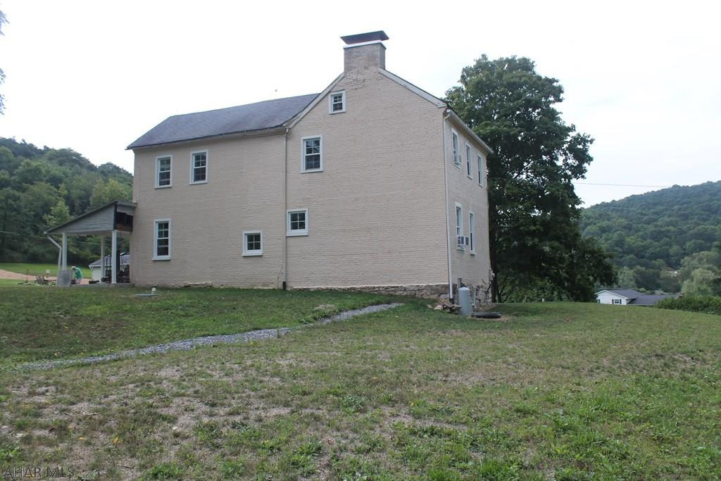 Unknown - Residential