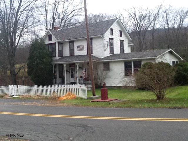 Unknown - Residential