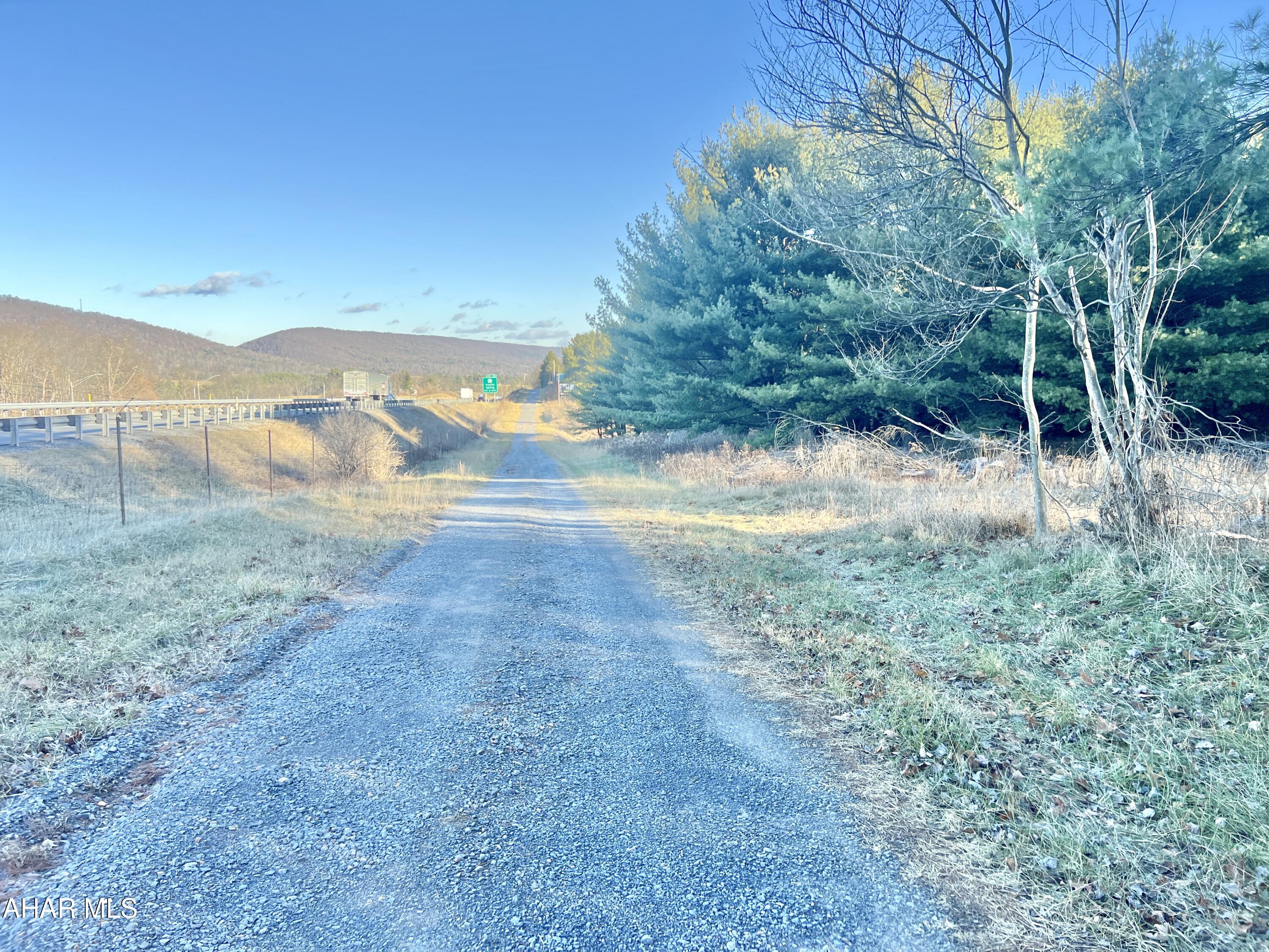 None - Commercial Sale