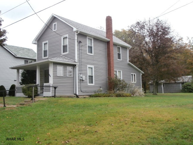 Unknown - Residential