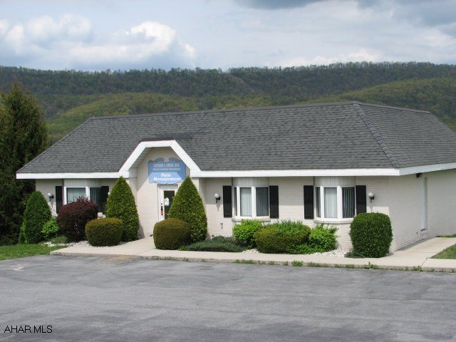 Other - Commercial Sale