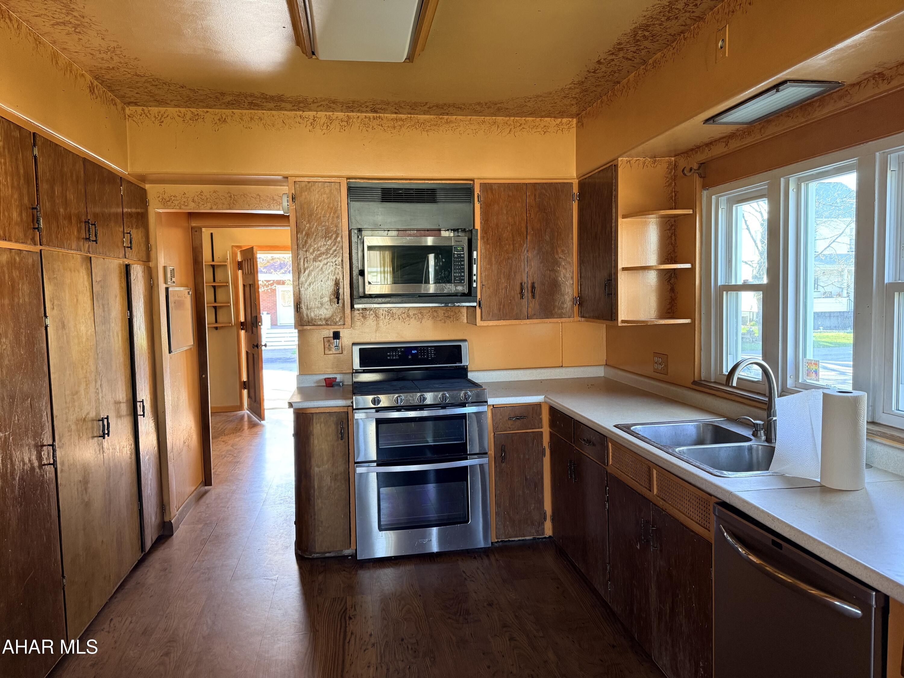 Hollidaysburg - Residential