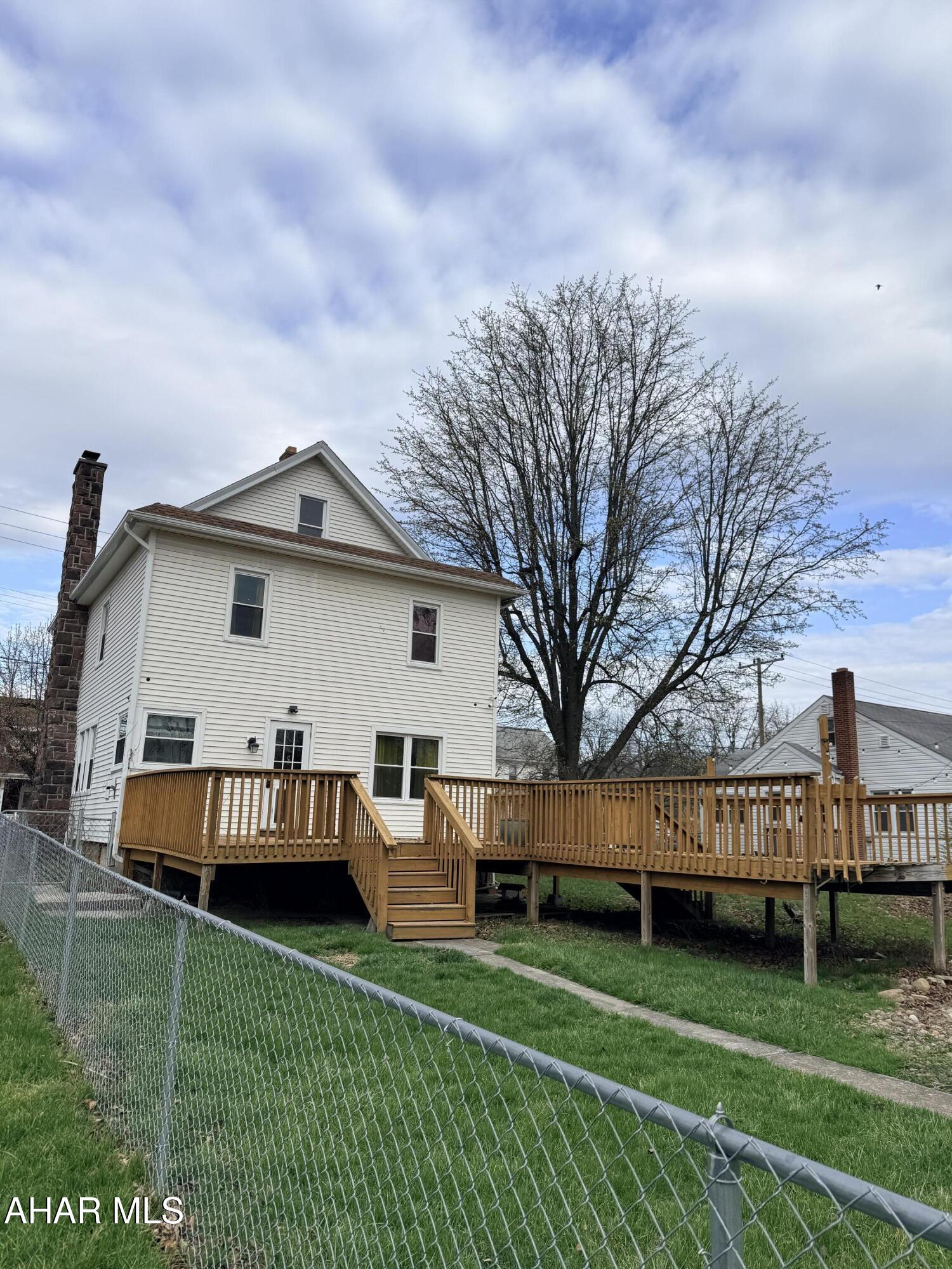 Hollidaysburg - Residential