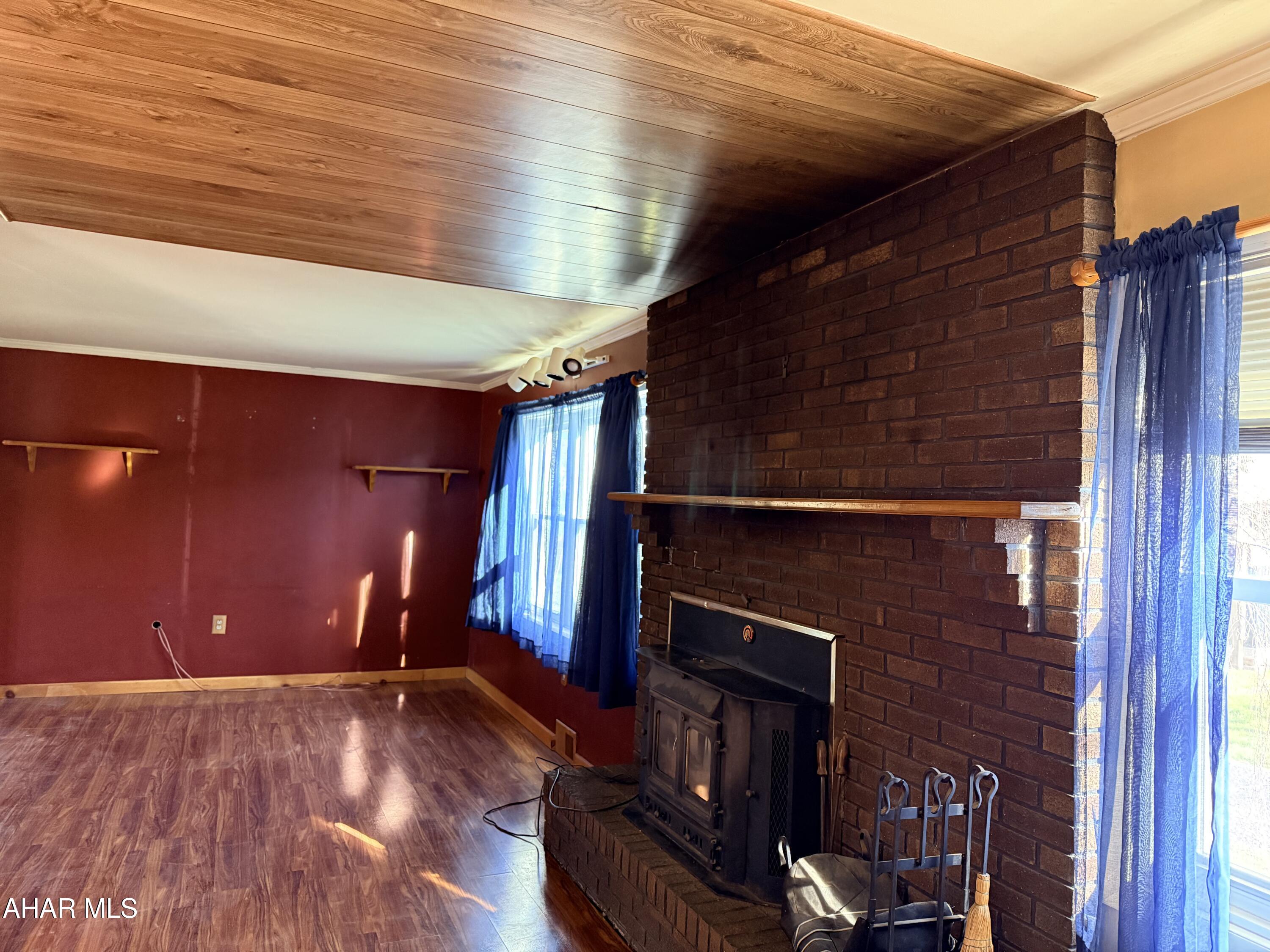 Hollidaysburg - Residential