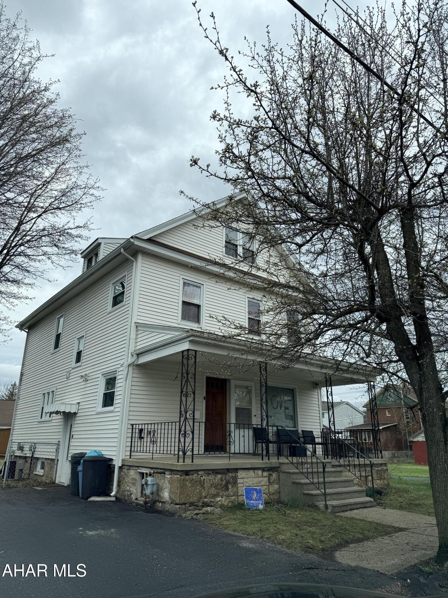 Hollidaysburg - Residential