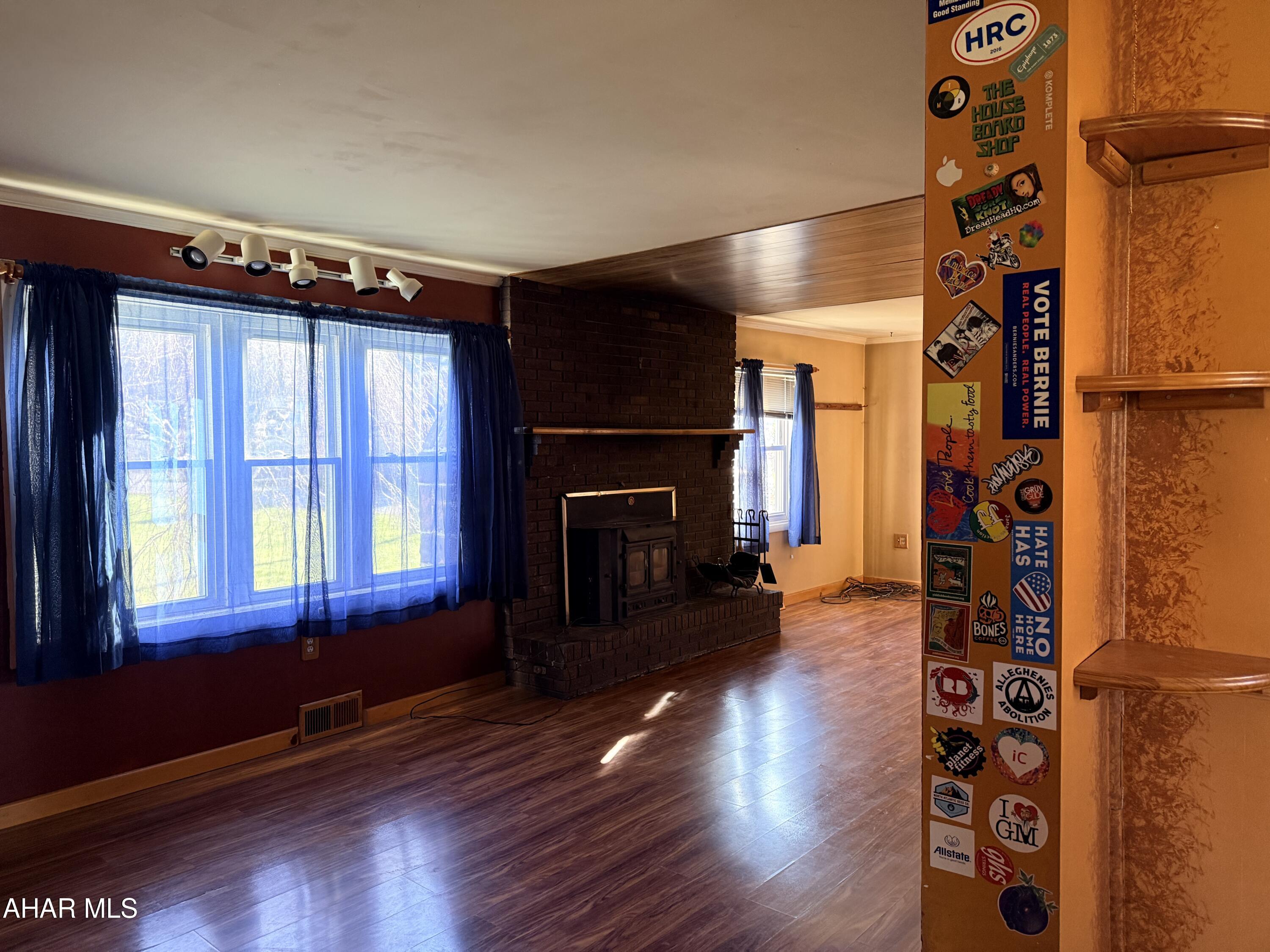 Hollidaysburg - Residential