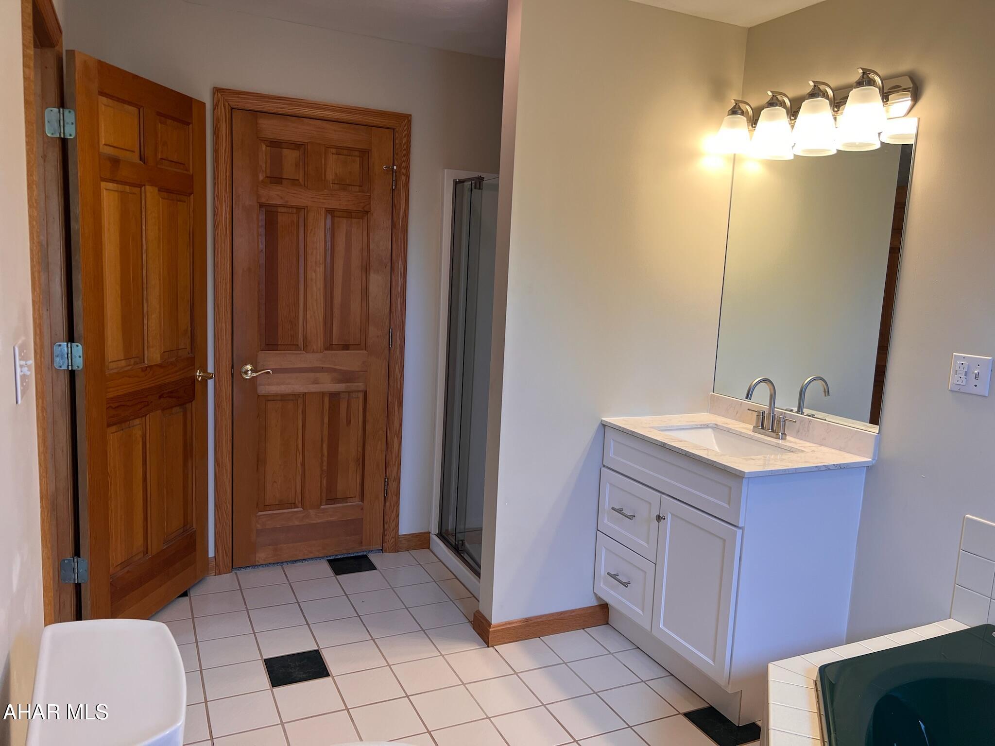 Juniata - Residential