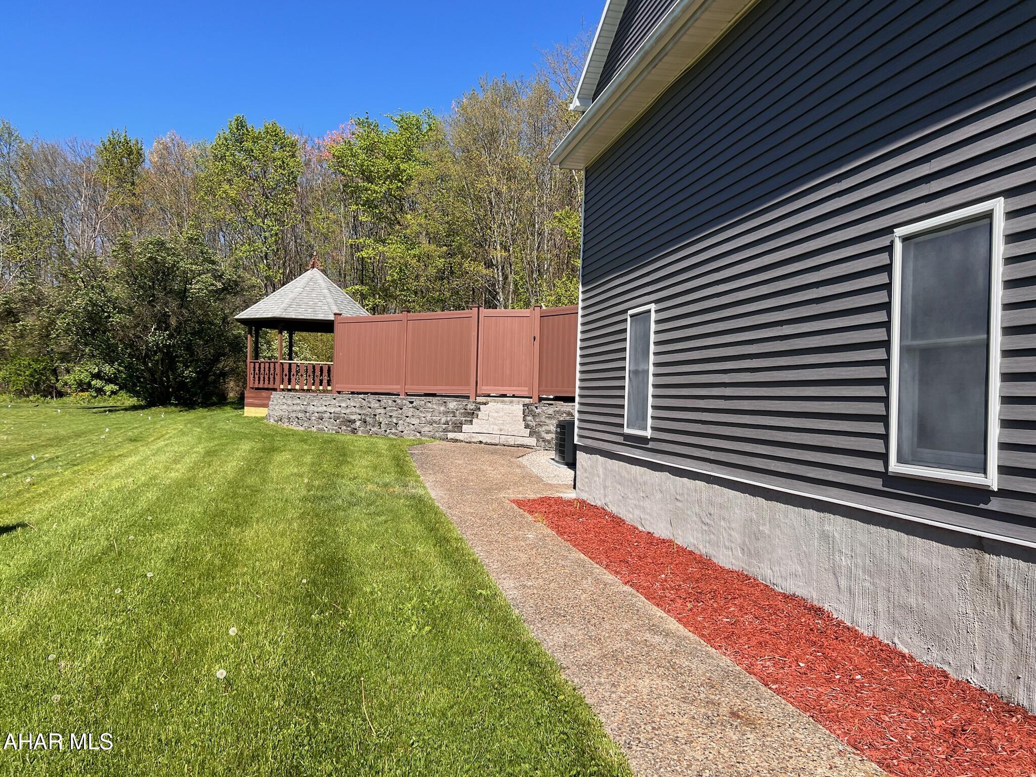 Juniata - Residential