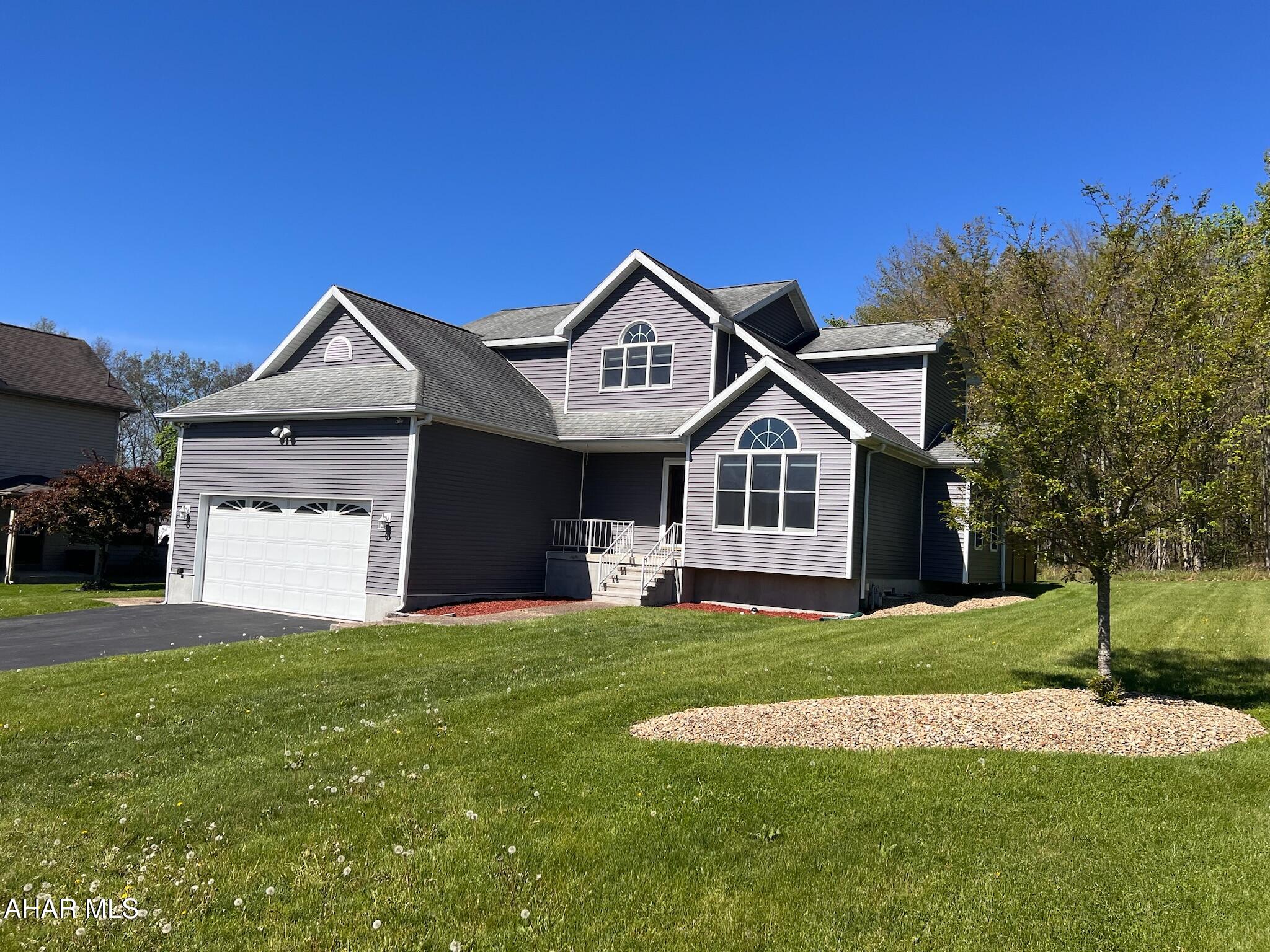 Juniata - Residential