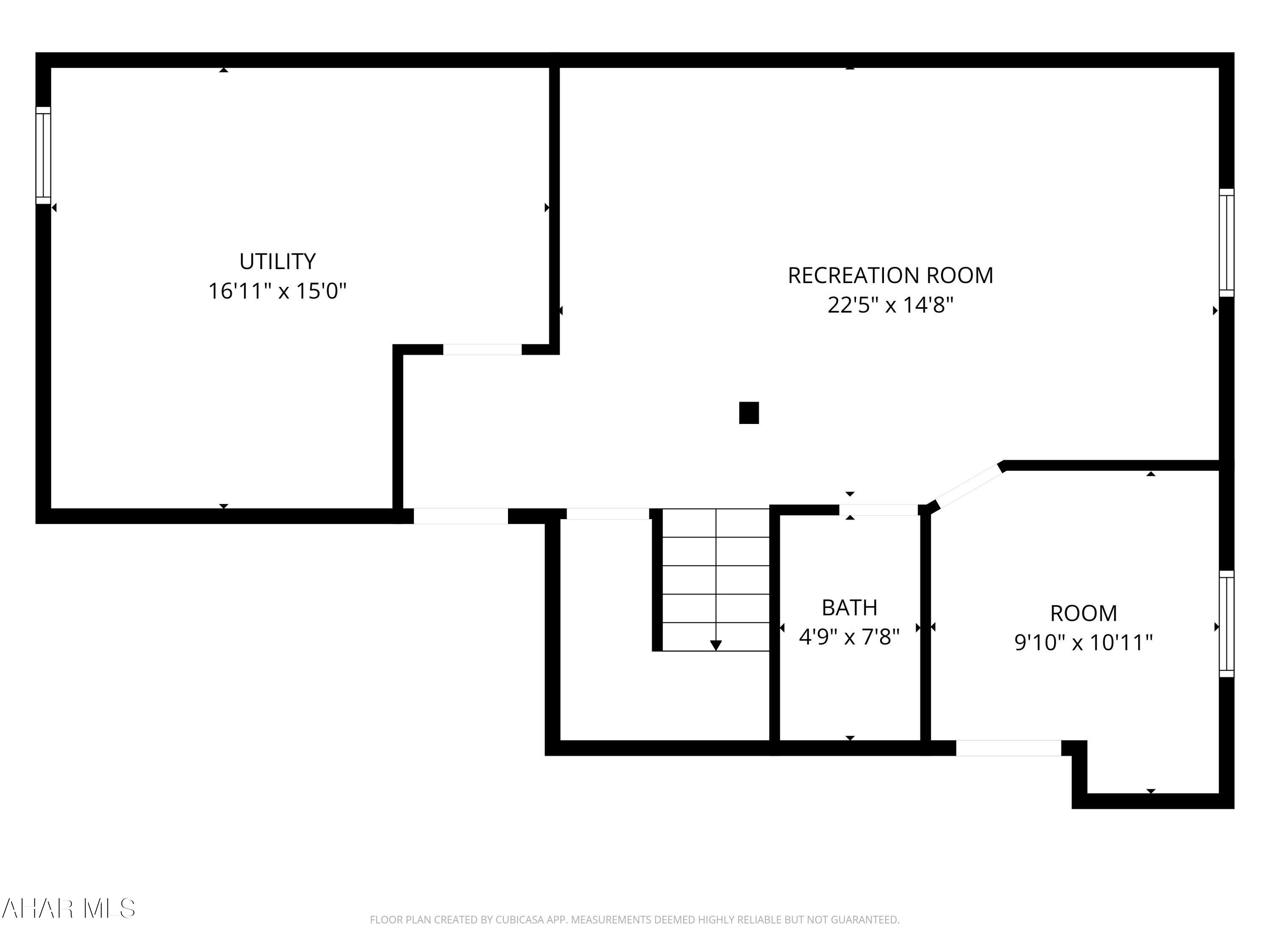 Juniata - Residential