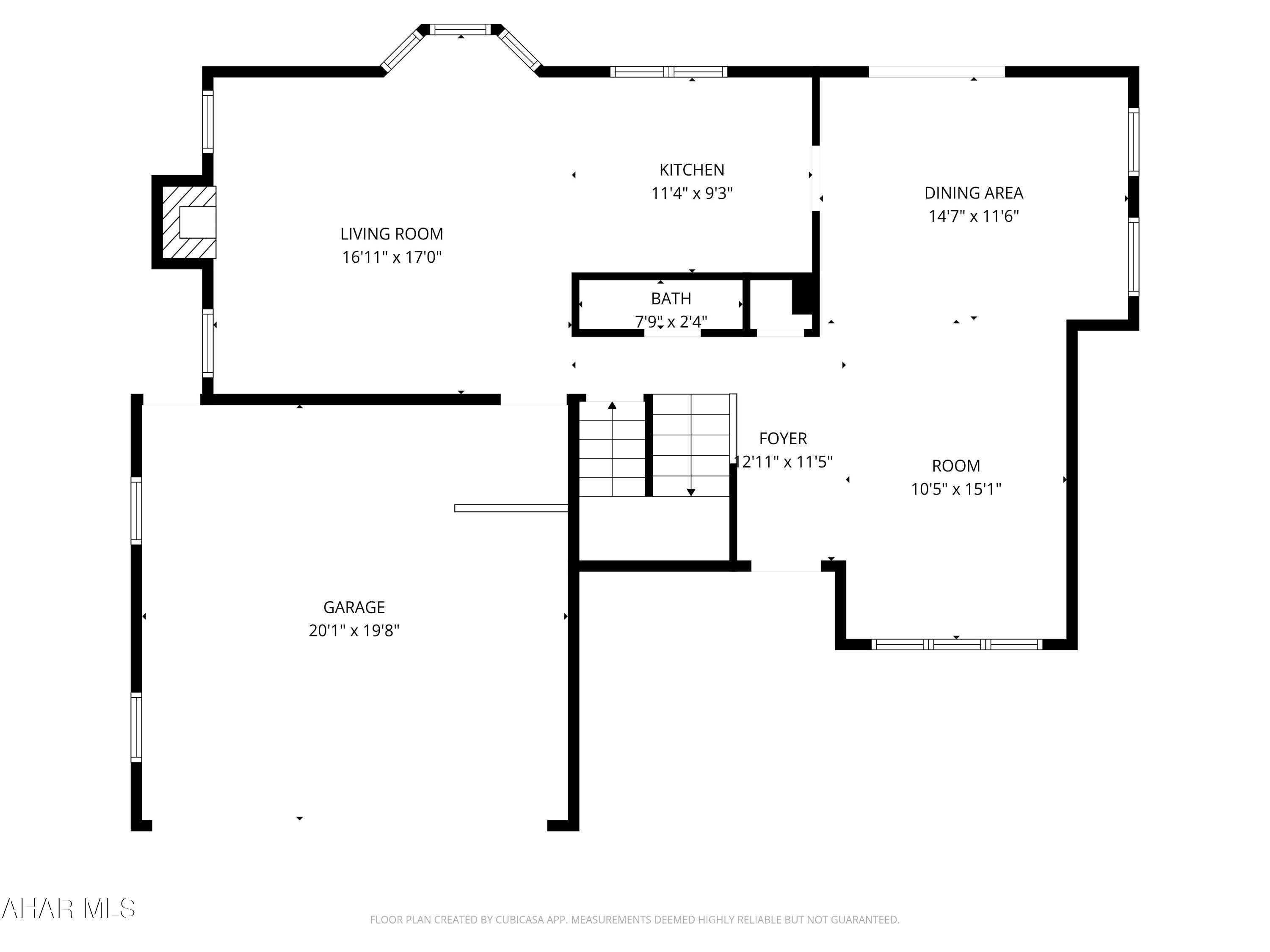 Juniata - Residential