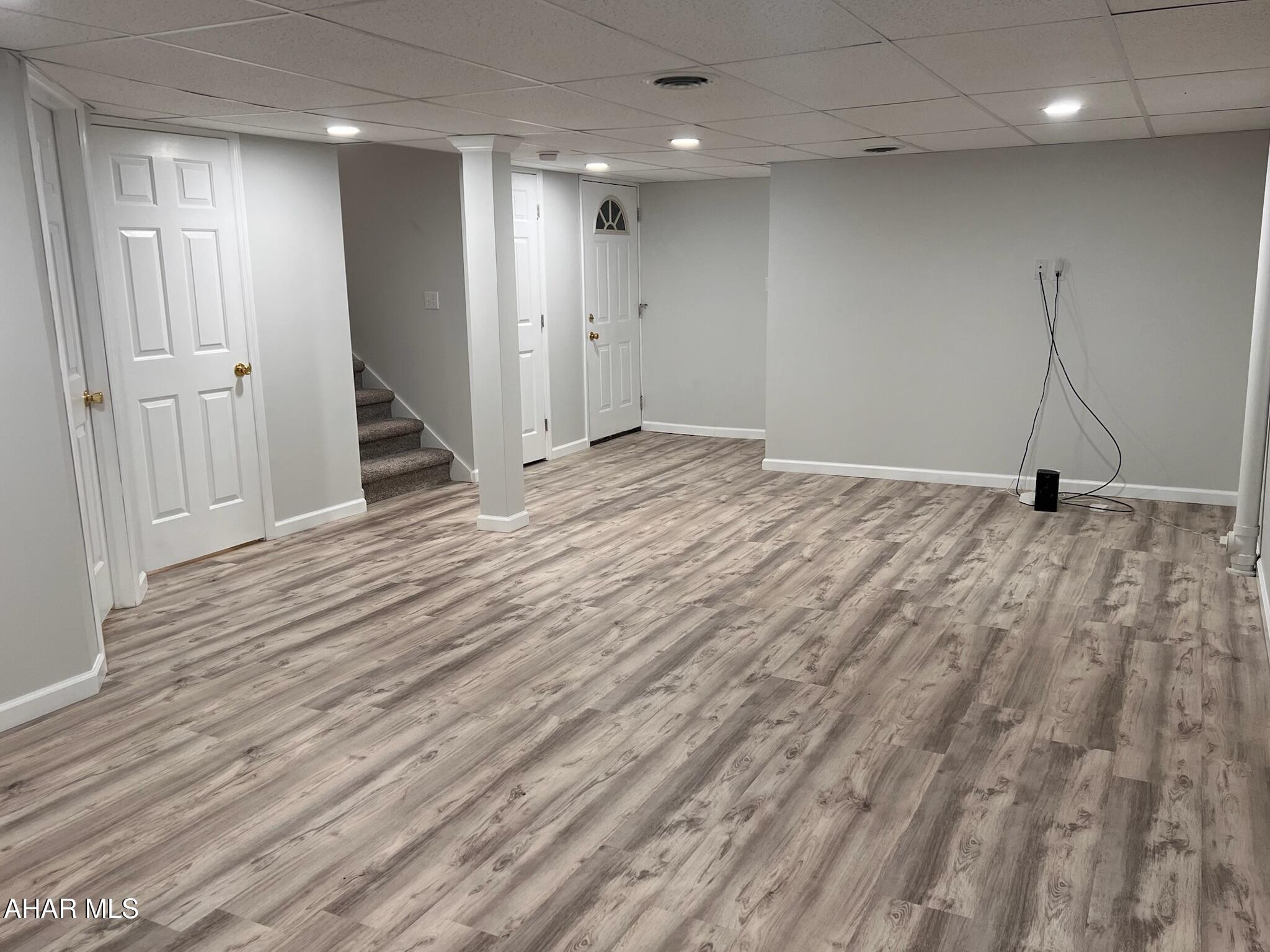 Juniata - Residential