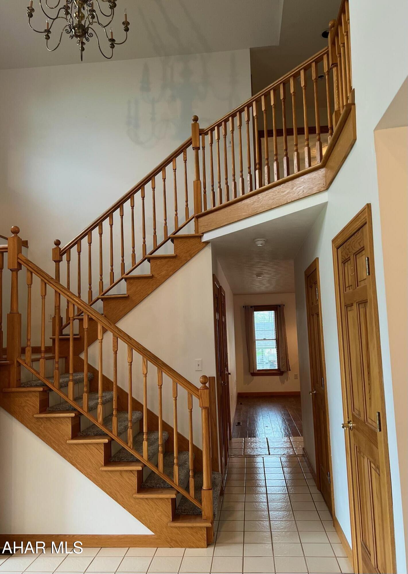 Juniata - Residential