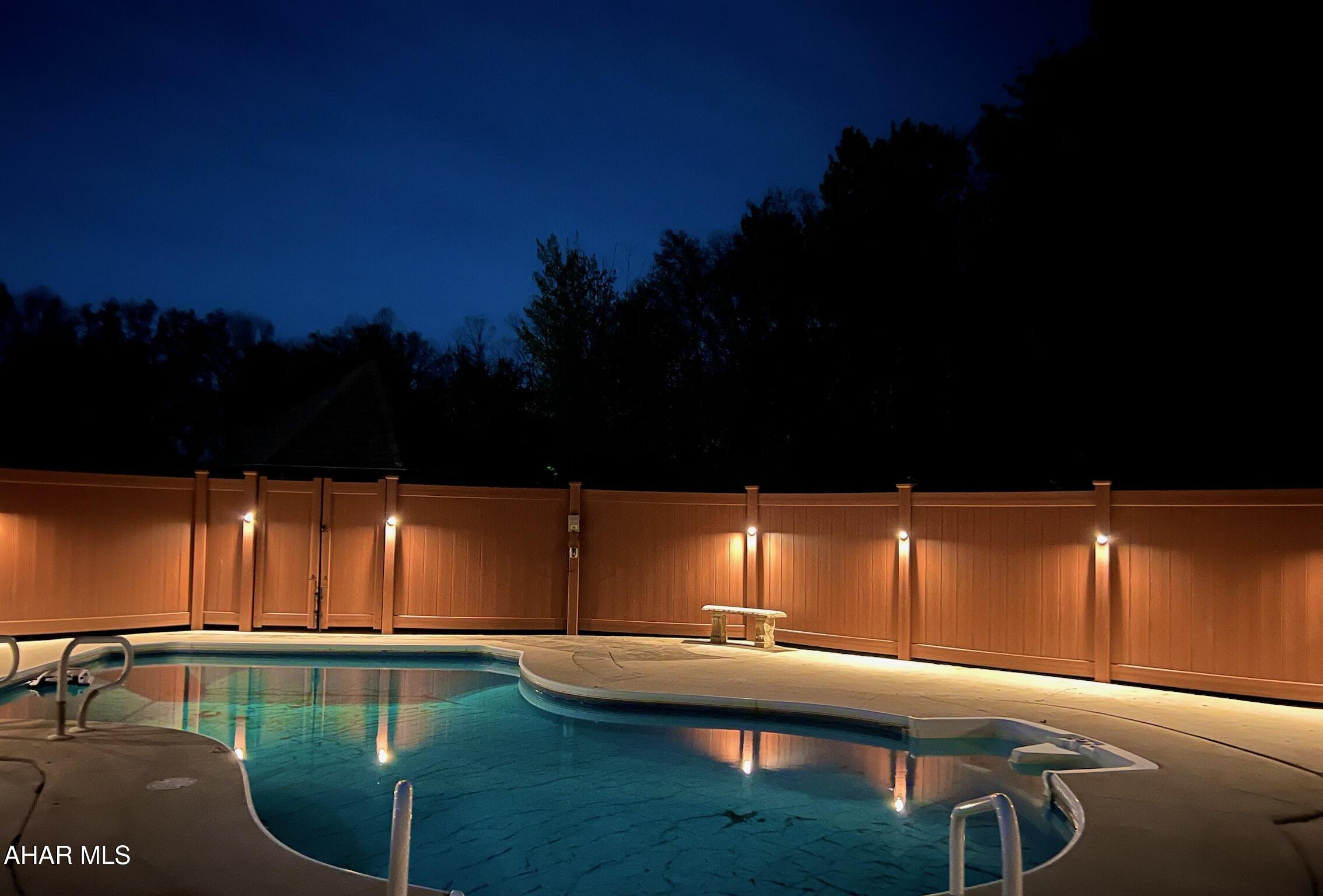 Juniata - Residential