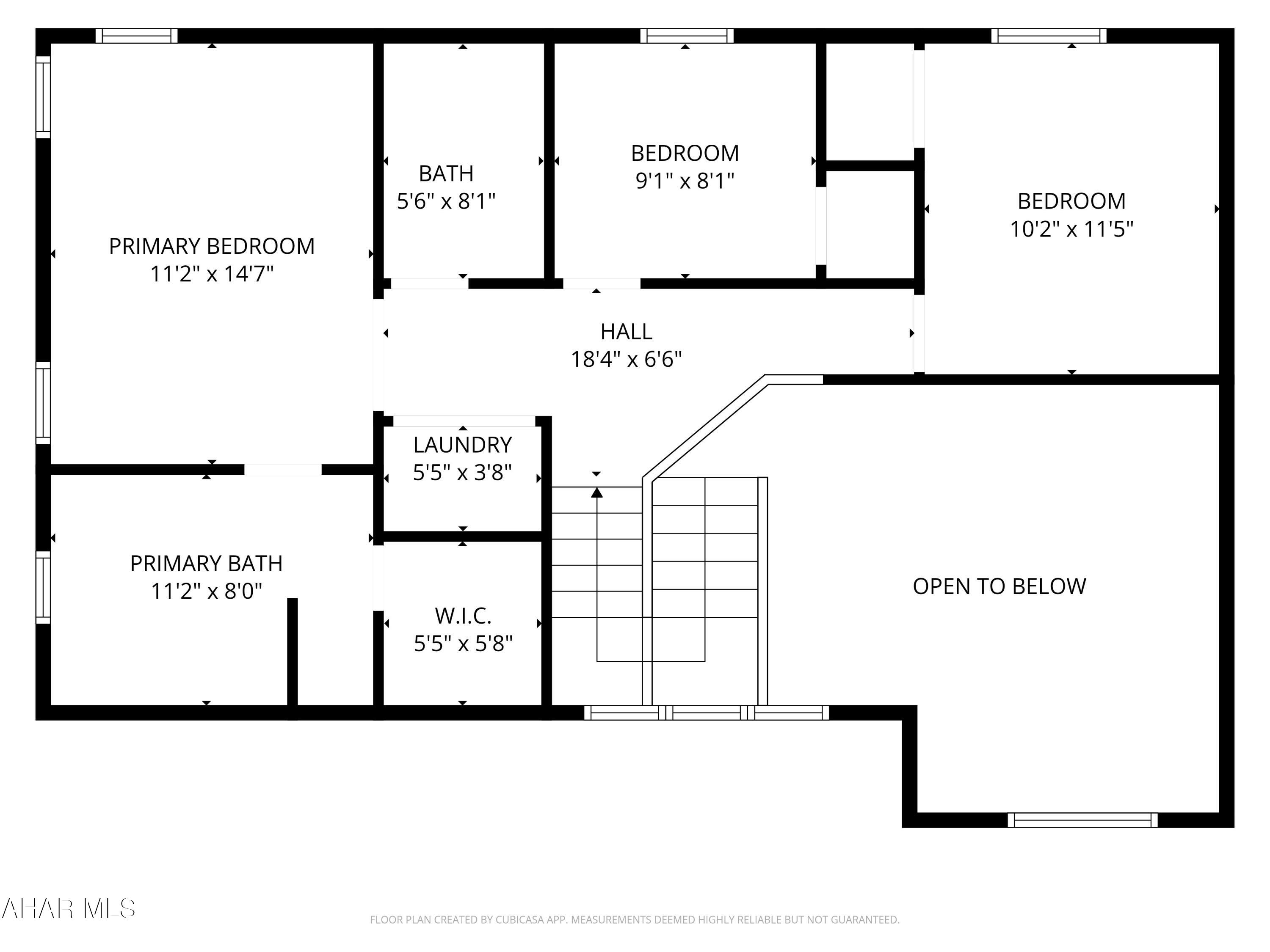 Juniata - Residential