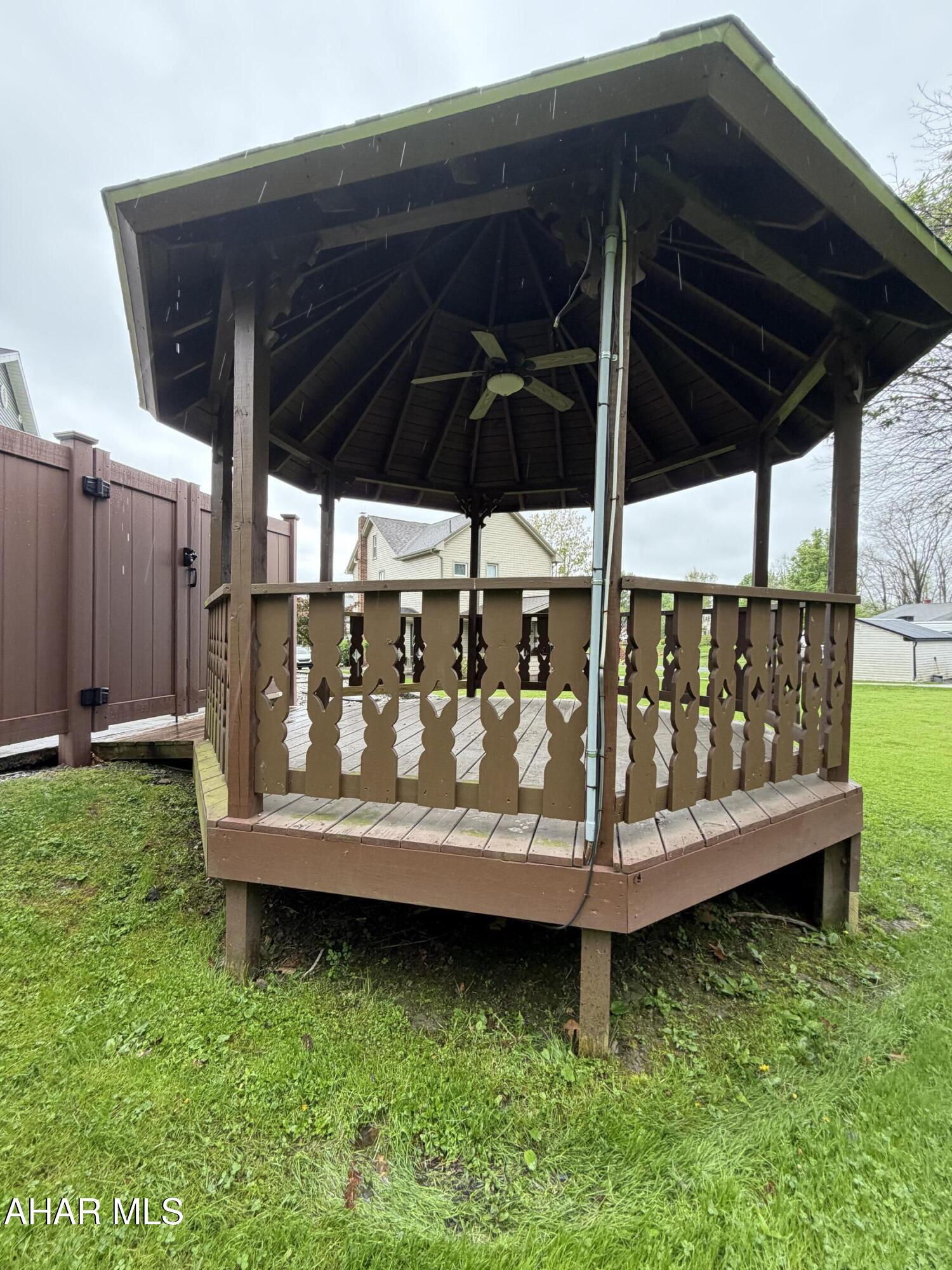 Juniata - Residential