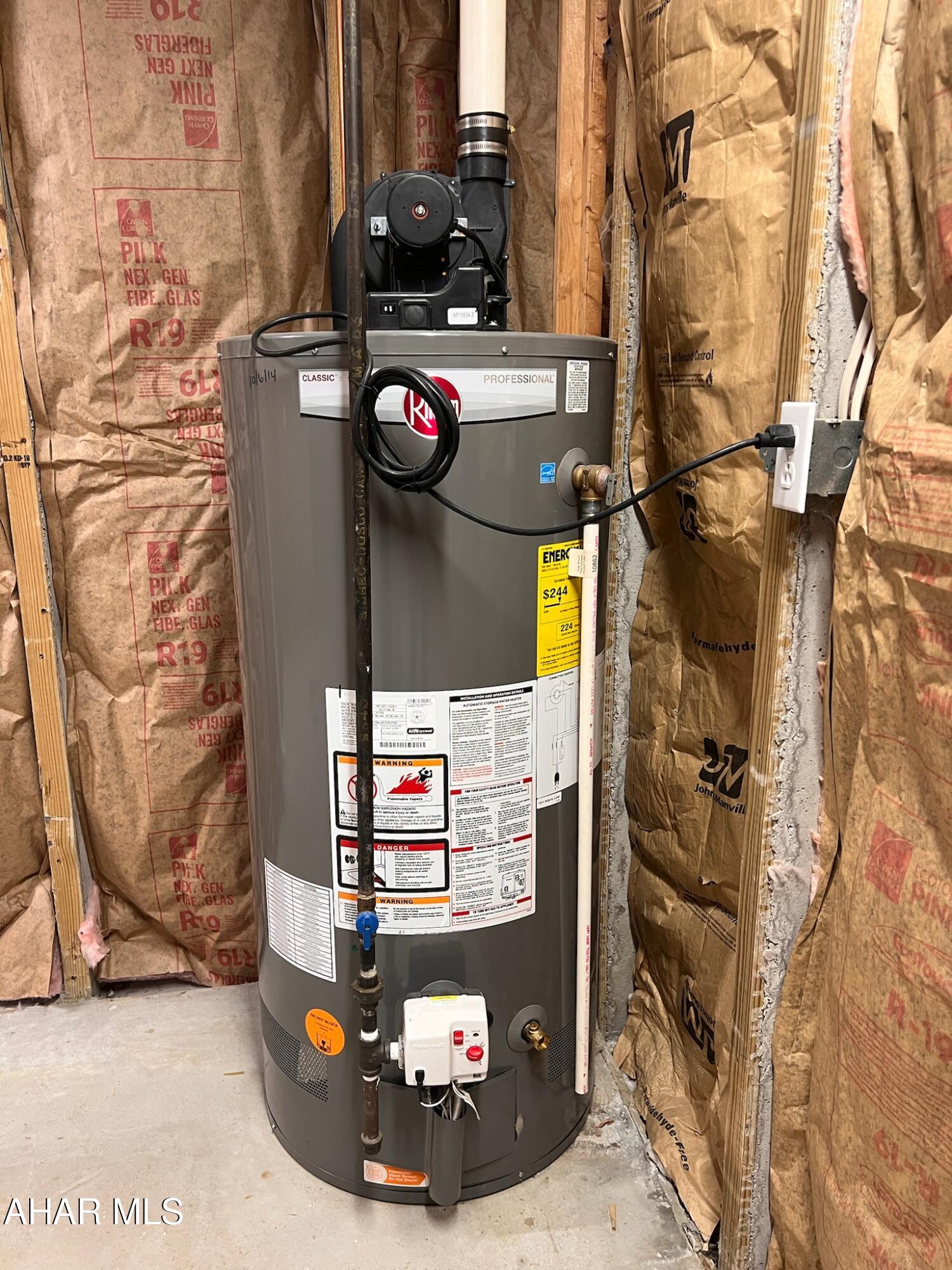 Juniata - Residential