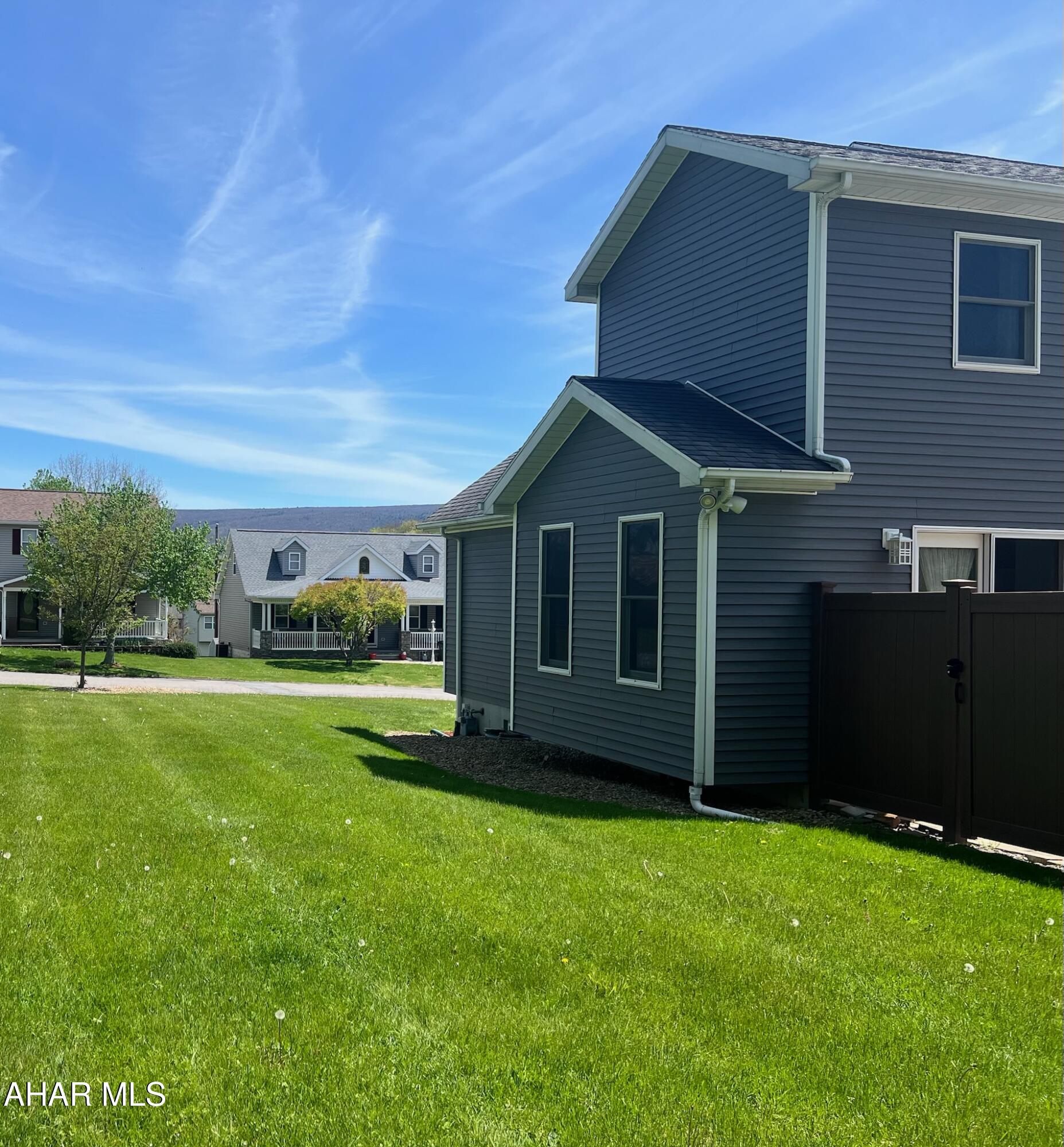 Juniata - Residential