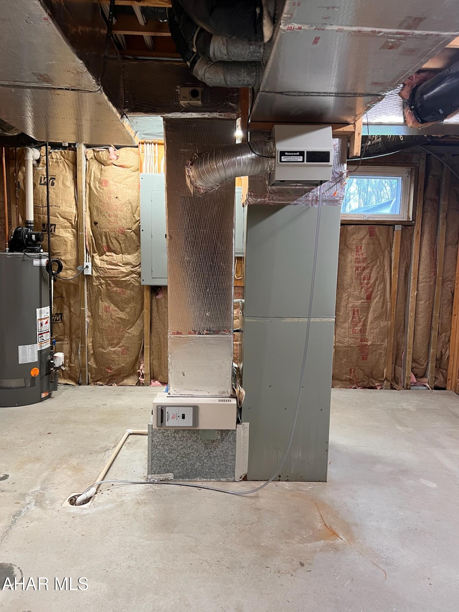 Juniata - Residential