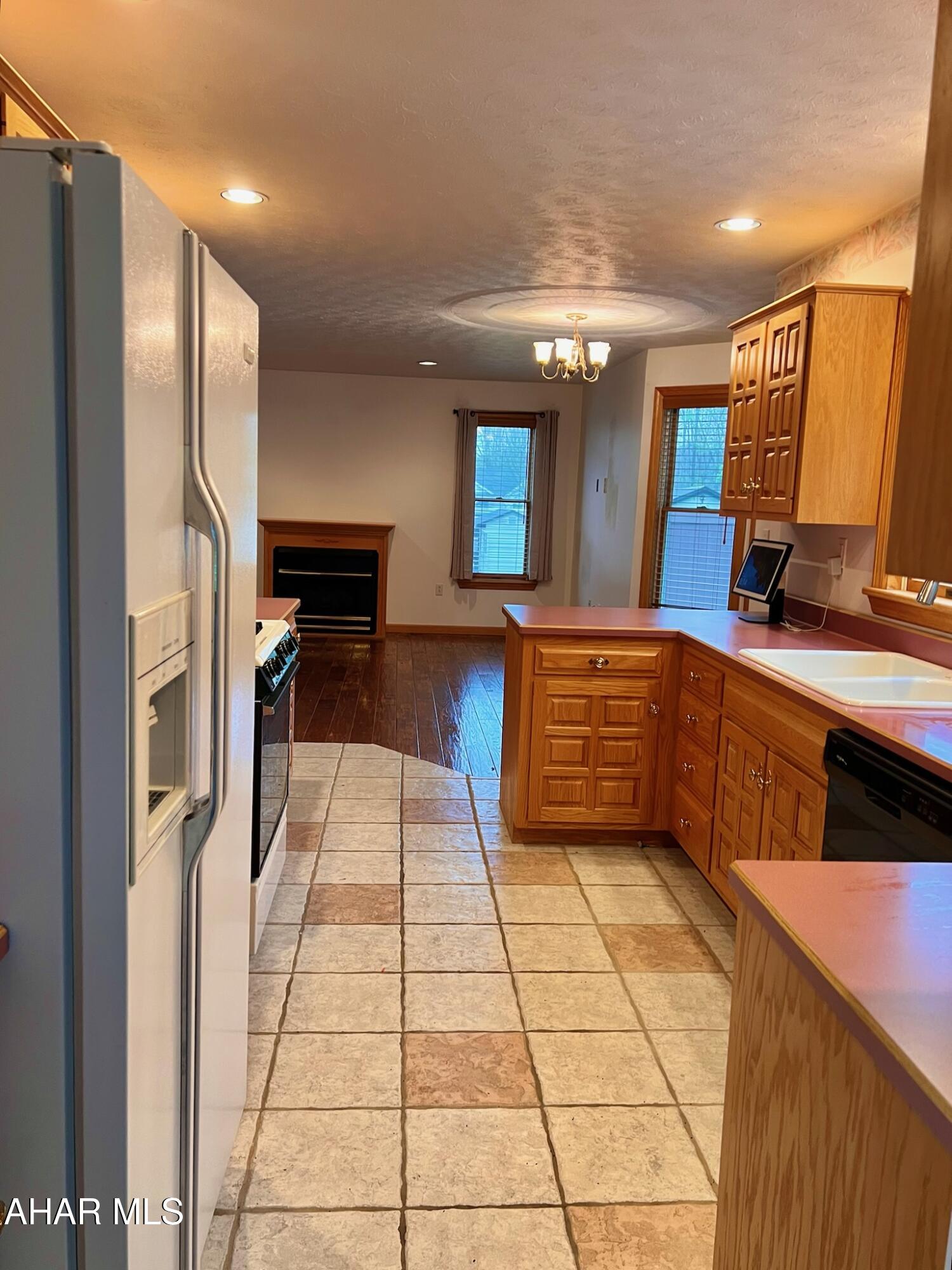 Juniata - Residential